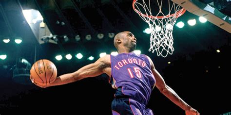 vince carter draft|DraftExpress .